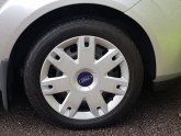 Ford FIESTA STYLE 1.25  5 DOOR