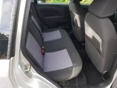 Ford FIESTA STYLE 1.25  5 DOOR