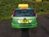 Ford FIESTA STYLE 1.25  5 DOOR