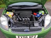 Ford FIESTA STYLE 1.25  5 DOOR