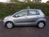 Toyota YARIS T3 1.3 5 DOOR