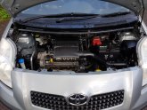 Toyota YARIS T3 1.3 5 DOOR