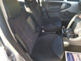 Toyota AYGO PLATINUM 1.0 5 DOOR