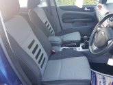 Ford FOCUS ZETEC (100) 1.6  5 DOOR