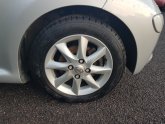 Toyota AYGO PLATINUM 1.0 5 DOOR