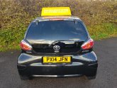 Toyota AYGO MOVE WITH STYLE 1.0  5 DOOR