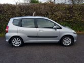 Honda JAZZ SE 1.4  5 DOOR