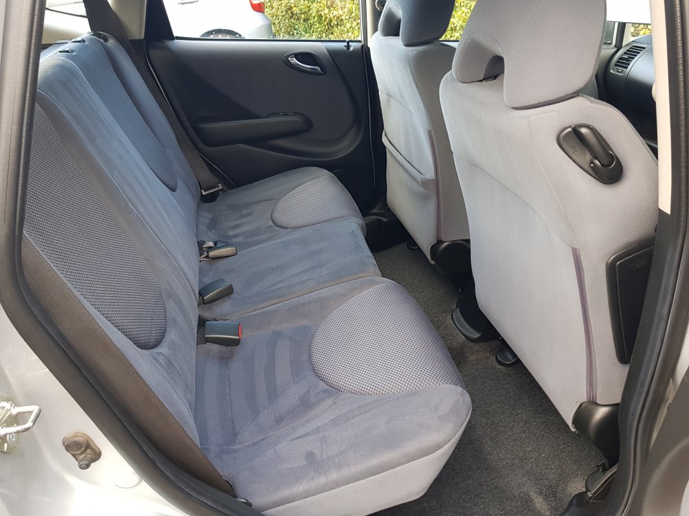 Honda JAZZ SE 1.4  5 DOOR