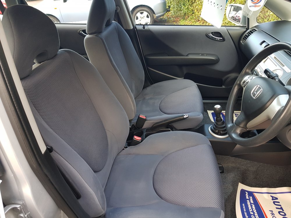 Honda JAZZ SE 1.4  5 DOOR