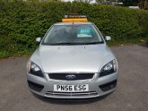 Ford FOCUS ZETEC CLIMATE 1.6  5 DOOR