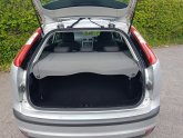 Ford FOCUS ZETEC CLIMATE 1.6  5 DOOR