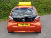 Toyota AYGO ICE 1.0  5 DOOR