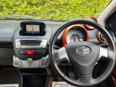 Toyota AYGO ICE 1.0  5 DOOR