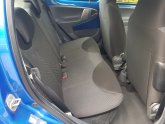 Toyota AYGO BLUE 1.0  5 DOOR
