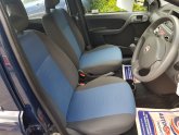 Fiat PANDA  ACTIVE 1.2 5 DOOR