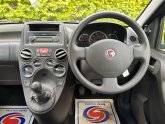 Fiat PANDA  ACTIVE 1.2 5 DOOR