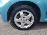 Peugeot 107 ENVY 1.0  5 DOOR