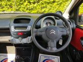 Citroën C1 VTR 1.0 5 DOOR