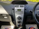 Toyota YARIS T3 1.3 5 DOOR