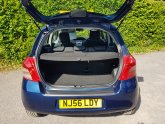 Toyota YARIS T3 1.3 5 DOOR