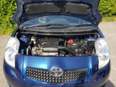 Toyota YARIS T3 1.3 5 DOOR