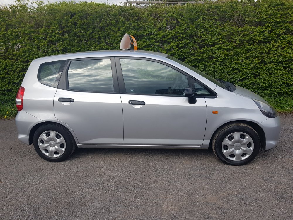 Honda JAZZ 1.2 S  5 DOOR