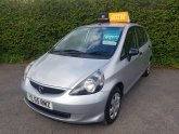 Honda JAZZ 1.2 S  5 DOOR