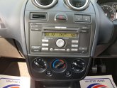 Ford FIESTA ZETEC CLIMATE 1.25  5 DOOR