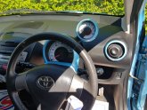 Toyota AYGO MOVE WITH STYLE 1.0  5 DOOR