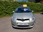 Toyota AURIS TR 1.6  5 DOOR