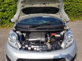 Peugeot 107 ACTIVE 1.0 5 DOOR