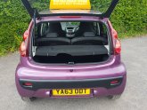 Peugeot 107 ACTIVE 1.0 5 DOOR