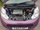 Peugeot 107 ACTIVE 1.0 5 DOOR