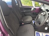 Peugeot 107 ACTIVE 1.0 5 DOOR