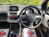 Toyota AYGO GO 1.0 5 DOOR