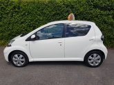 Toyota AYGO GO 1.0 5 DOOR