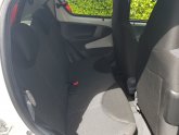 Toyota AYGO GO 1.0 5 DOOR