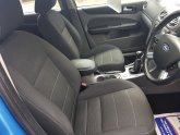 Ford FOCUS TITANIUM 1.6  5 DOOR