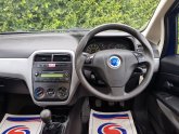 Fiat PUNTO GRANDE ACTIVE 1.2  5 DOOR