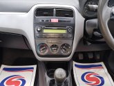 Fiat PUNTO GRANDE ACTIVE 1.2  5 DOOR