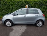 Toyota YARIS TR 1.0 5 DOOR