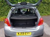 Toyota YARIS TR 1.0 5 DOOR