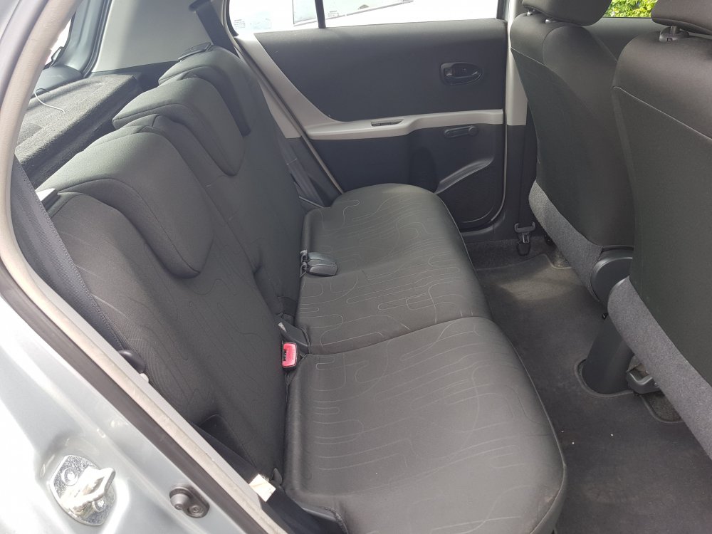 Toyota YARIS TR 1.0 5 DOOR