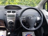 Toyota YARIS TR 1.0 5 DOOR