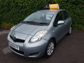 Toyota YARIS TR 1.0 5 DOOR