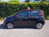 Fiat PANDA EASY 1.2 5 DOOR