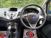 Ford FIESTA STYLE PLUS (80) 1.25  5 DOOR