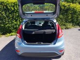 Ford FIESTA STYLE PLUS (80) 1.25  5 DOOR