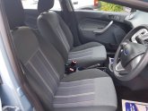 Ford FIESTA STYLE PLUS (80) 1.25  5 DOOR