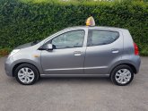 Suzuki ALTO SZ4 1.0 5 DOOR